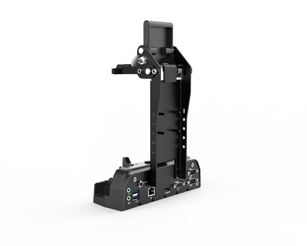 NDB3 vehicle_dock