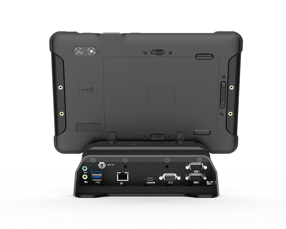 NDB3 office_dock
