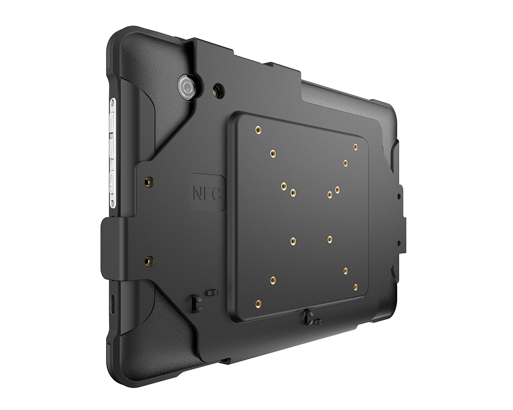 NDB3 Mounting