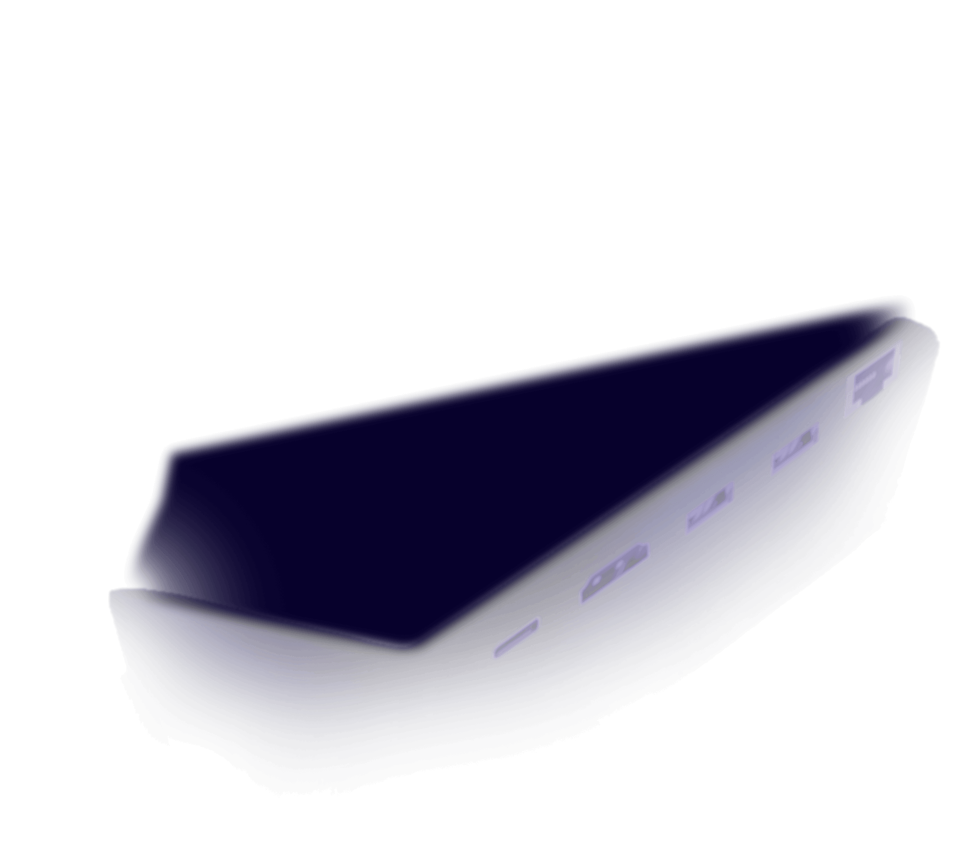 MSI Nest Docking Station