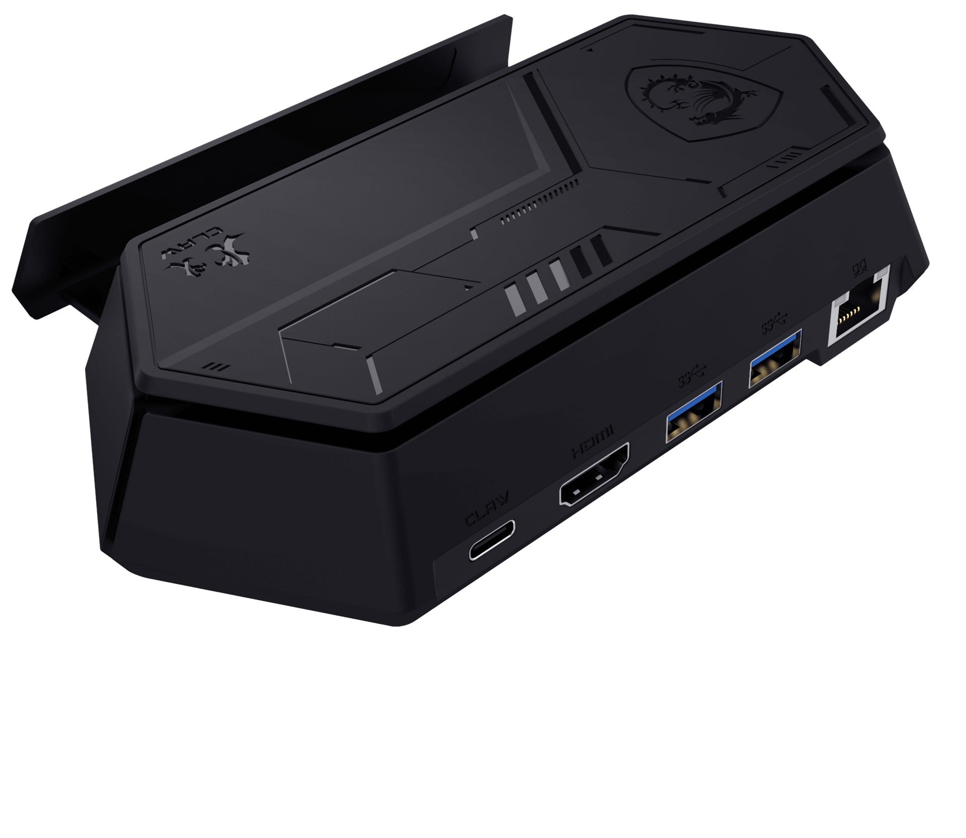 MSI Nest Docking Station