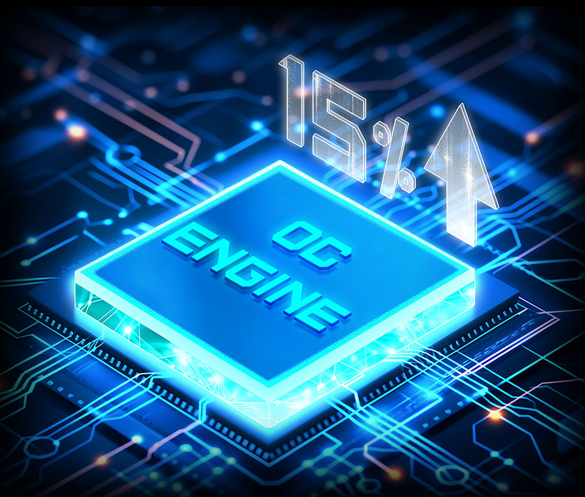 OC Engine