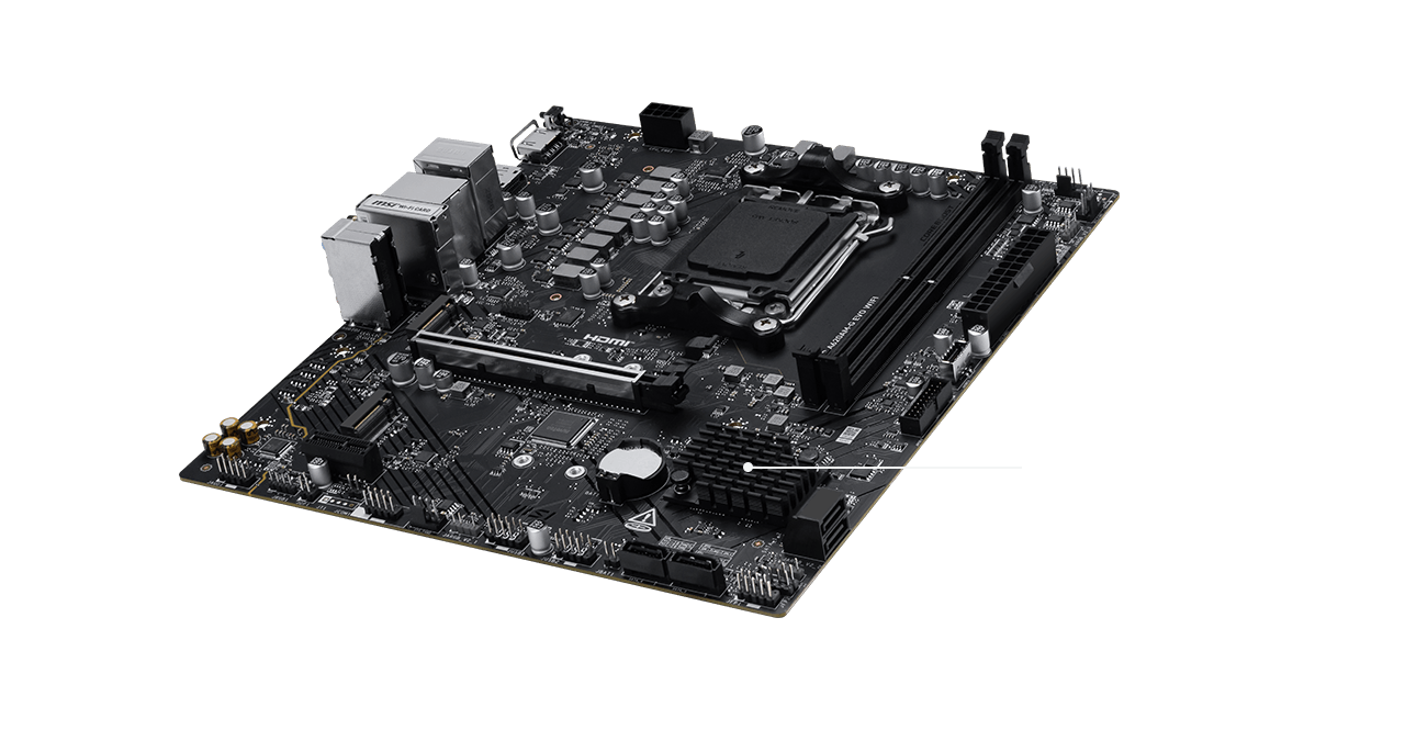 PRO A620AM-G EVO WIFI