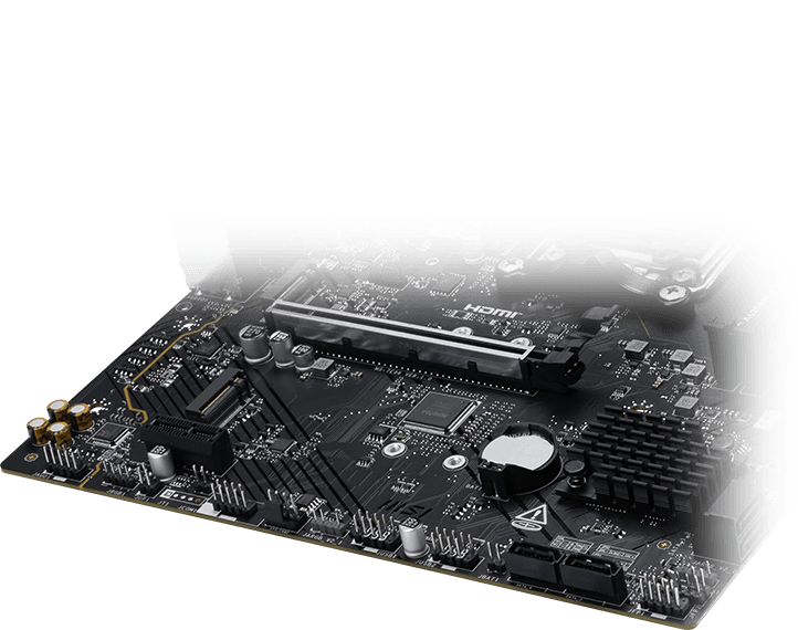 PRO A620AM-G EVO WIFI