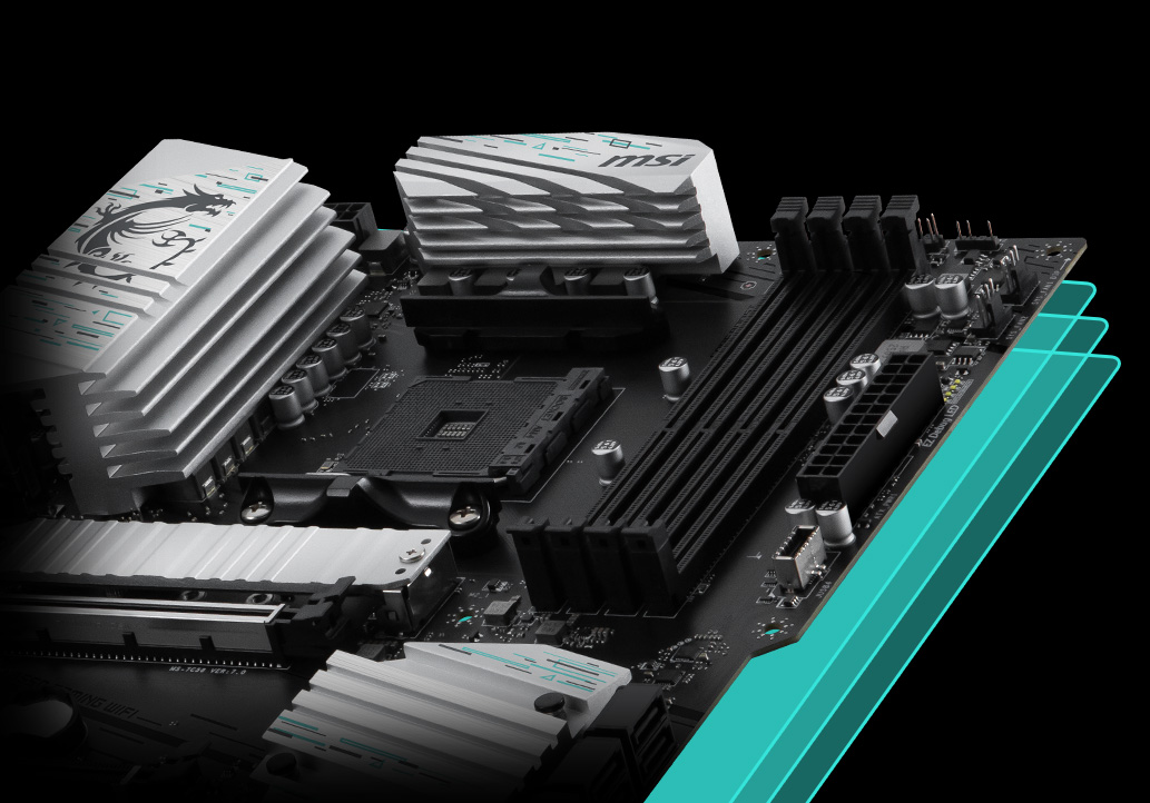 OPTIMIZED PCB SOLUTION