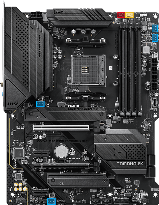 System Cooling