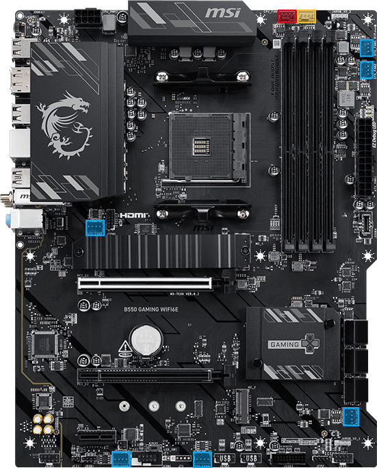 System Cooling
