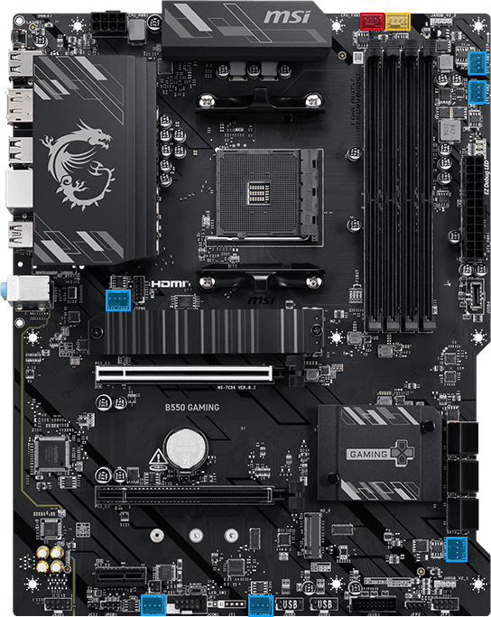 System Cooling