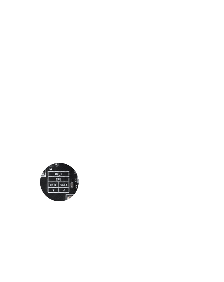 IDENTIFY M.2 SIGNAL SOURCE