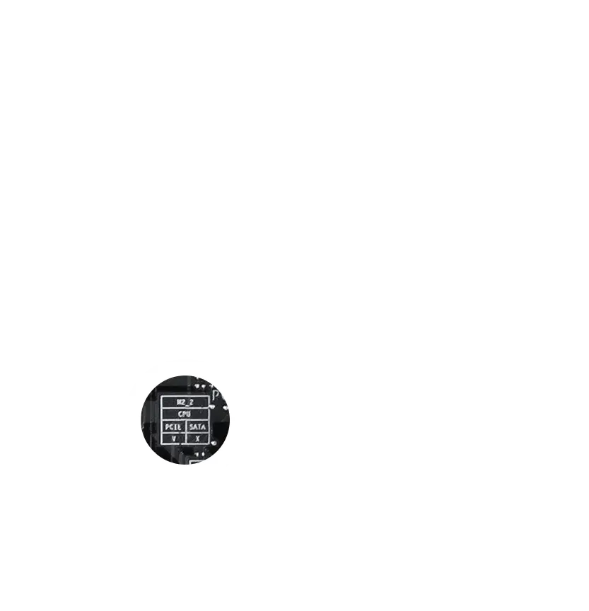 IDENTIFY M.2 SIGNAL SOURCE