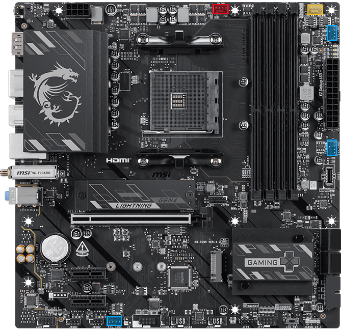 System Cooling