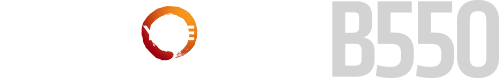 MSI B550 AMD LOGO