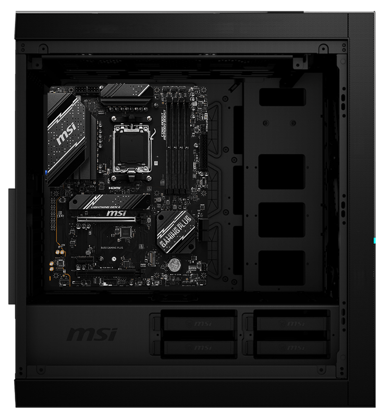 MSI Motherboard