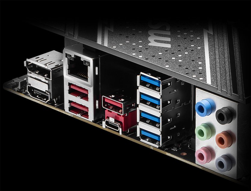 network with natenna