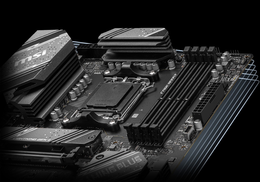 OPTIMIZED PCB SOLUTION