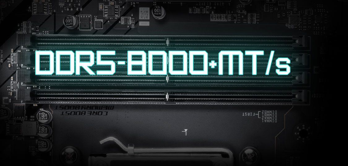 MSI MAG B850M MORTAR MAX WIFI (Rev 2) DDR5