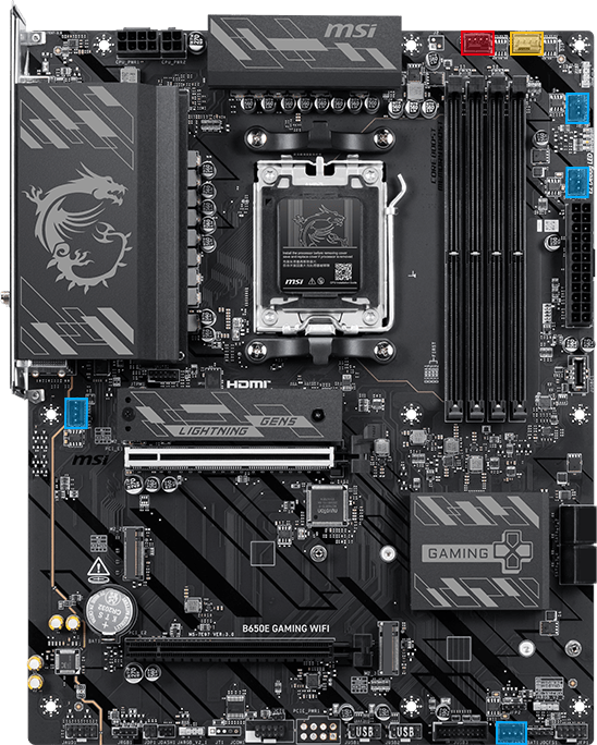 System Cooling