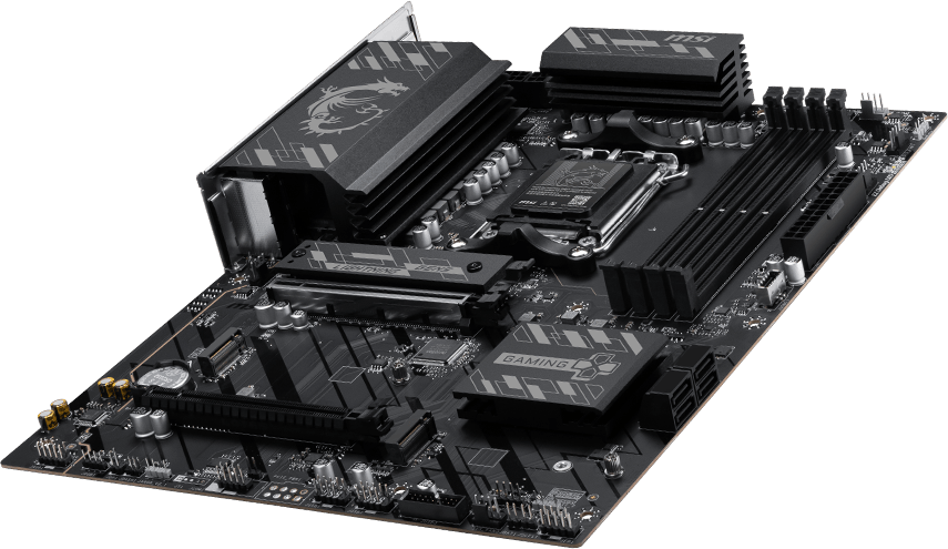 B650E GAMING WIFI