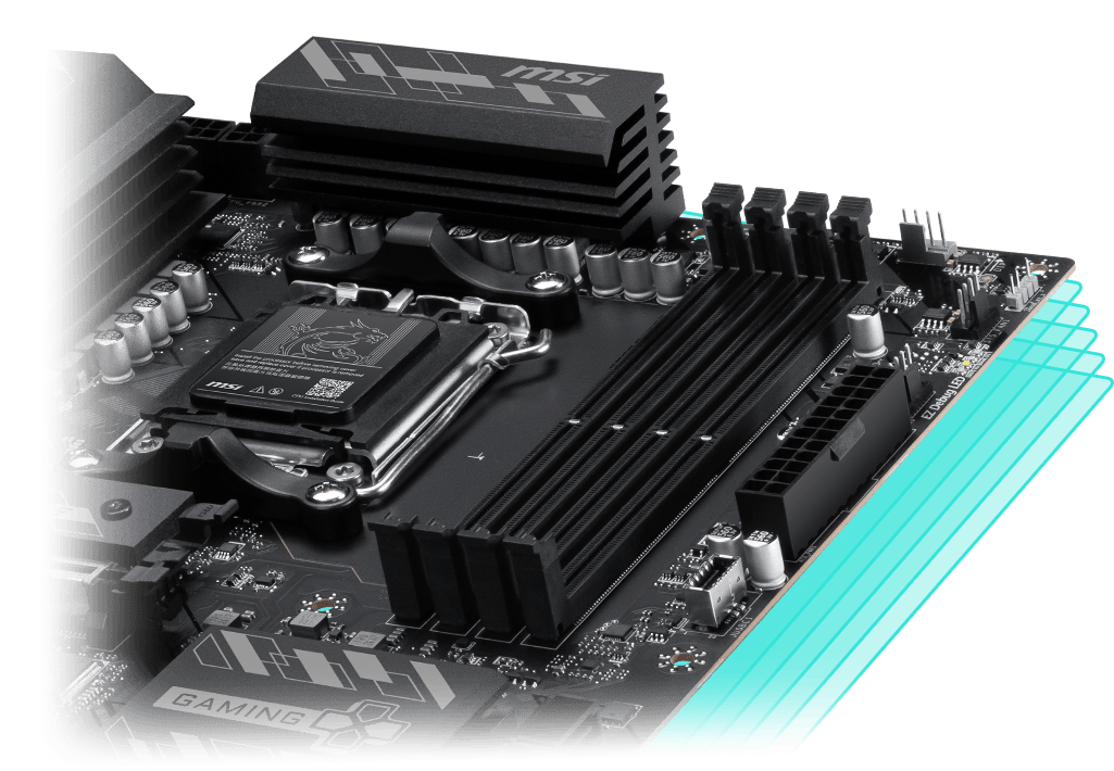 PCB SOLUTION