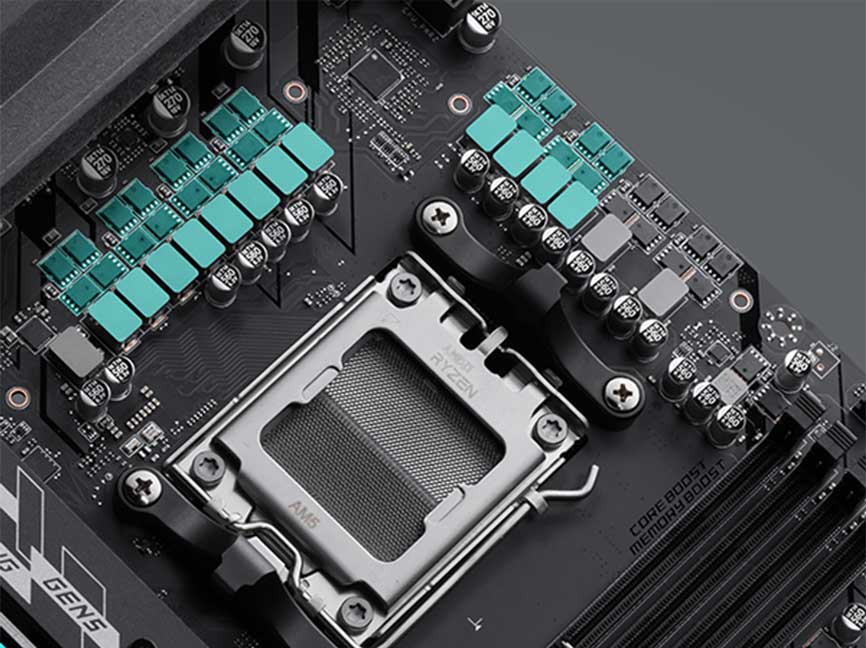 POWER DESIGN