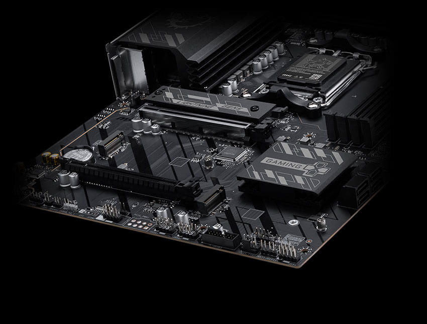 B650E GAMING WIFI