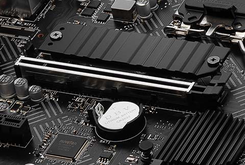 thumbnail cooling