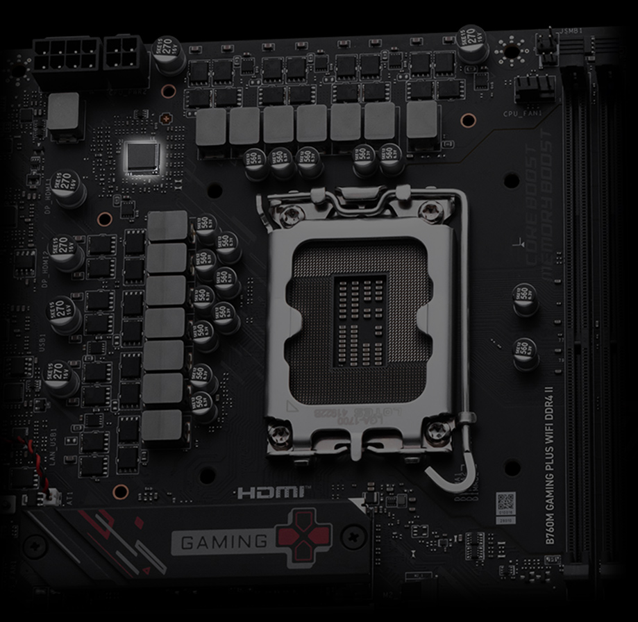 digital power desgin