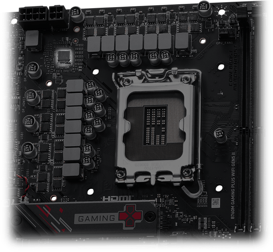 digital power desgin