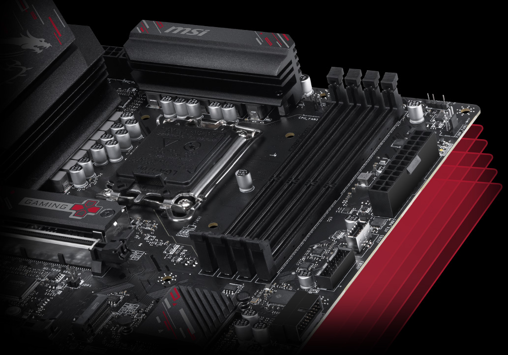 OPTIMIZED PCB SOLUTION