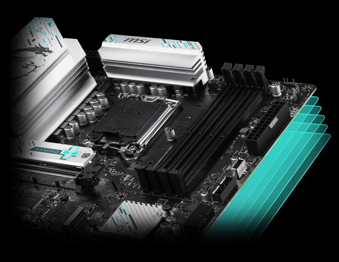 OPTIMIZED PCB SOLUTION