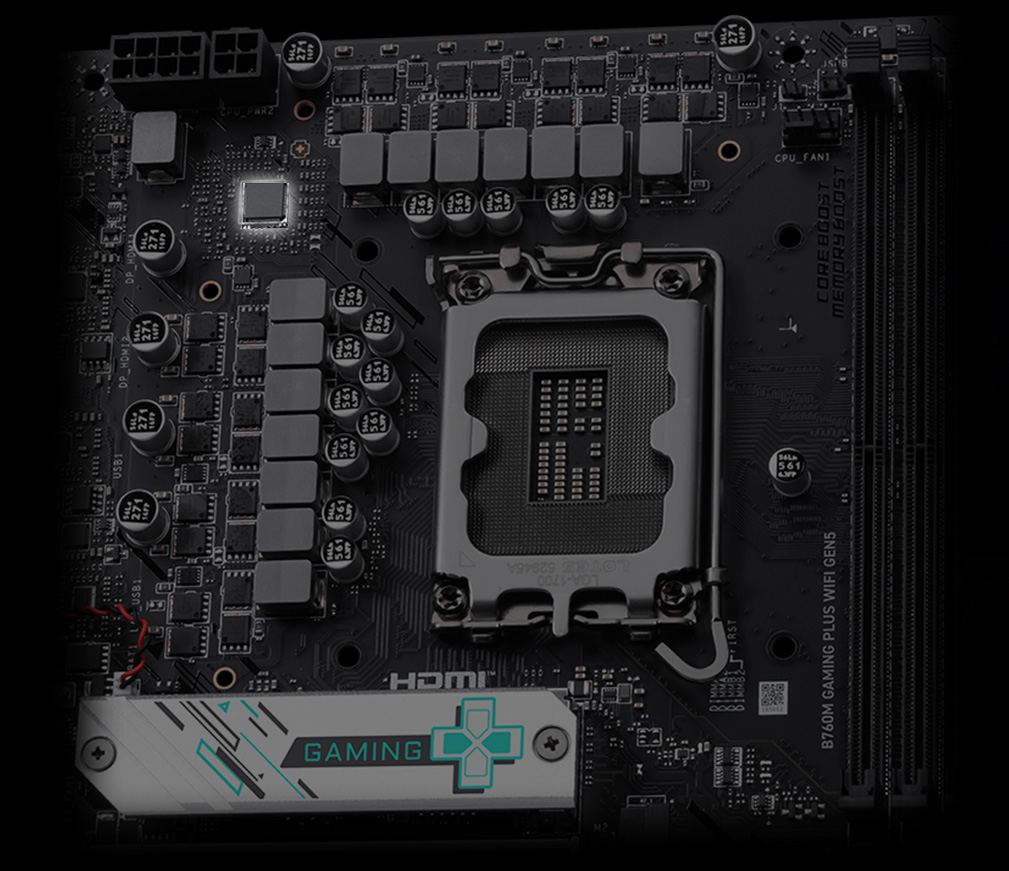 digital power desgin