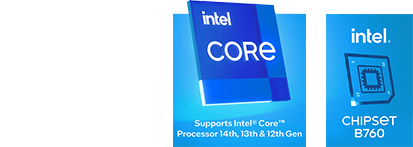 z790 chipset badge
