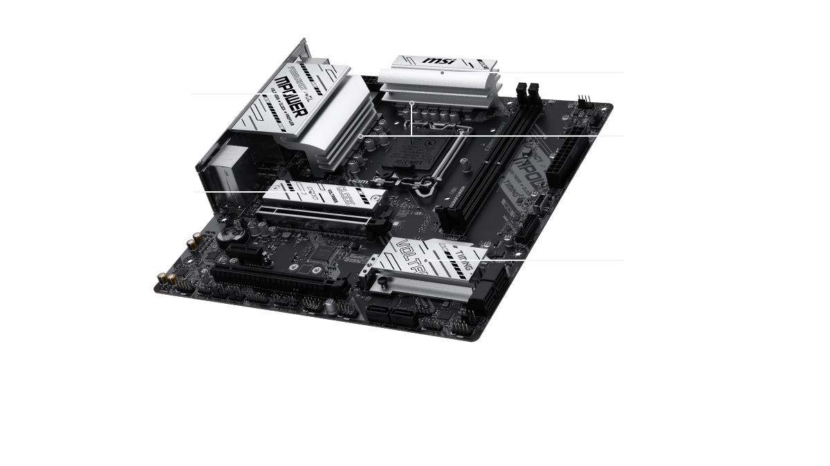 cooling overview mobile