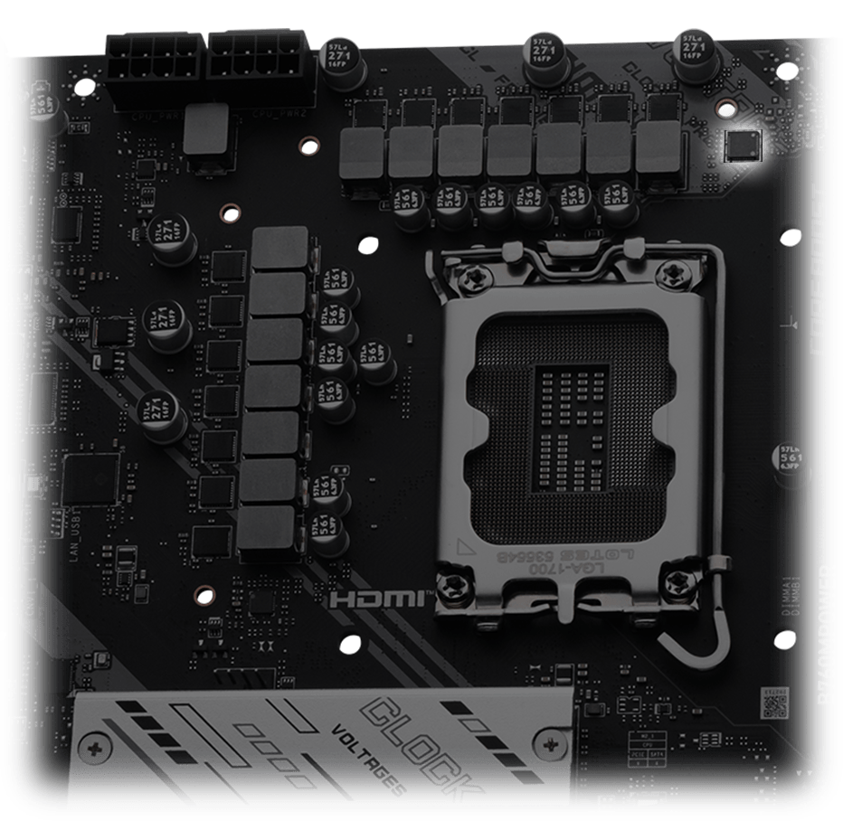 DIGITALL POWER DESIGN