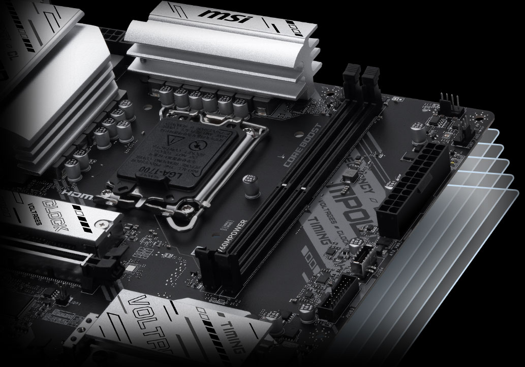 OPTIMIZED PCB SOLUTION