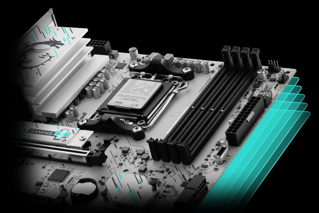 OPTIMIZED PCB SOLUTION