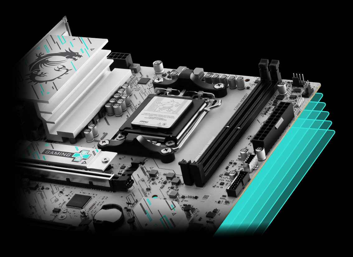 OPTIMIZED PCB SOLUTION