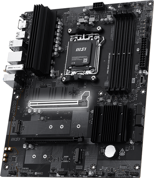Motherboard
