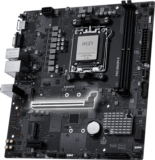 Motherboard