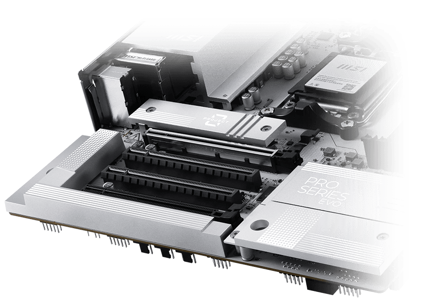 PRO B840-S EVO WIFI6E