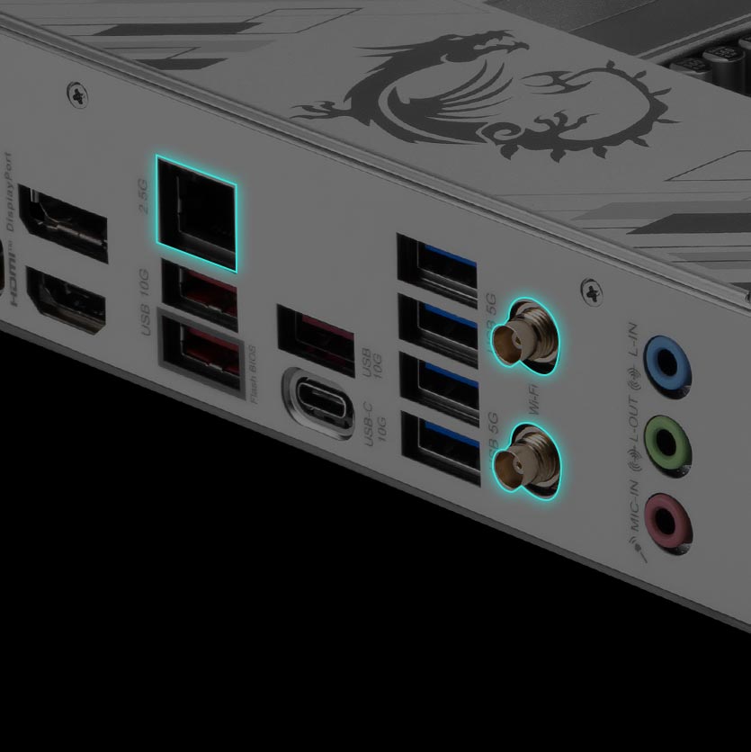 HIGH-BANDWIDTH AND LOW-LATENCY NETWORK