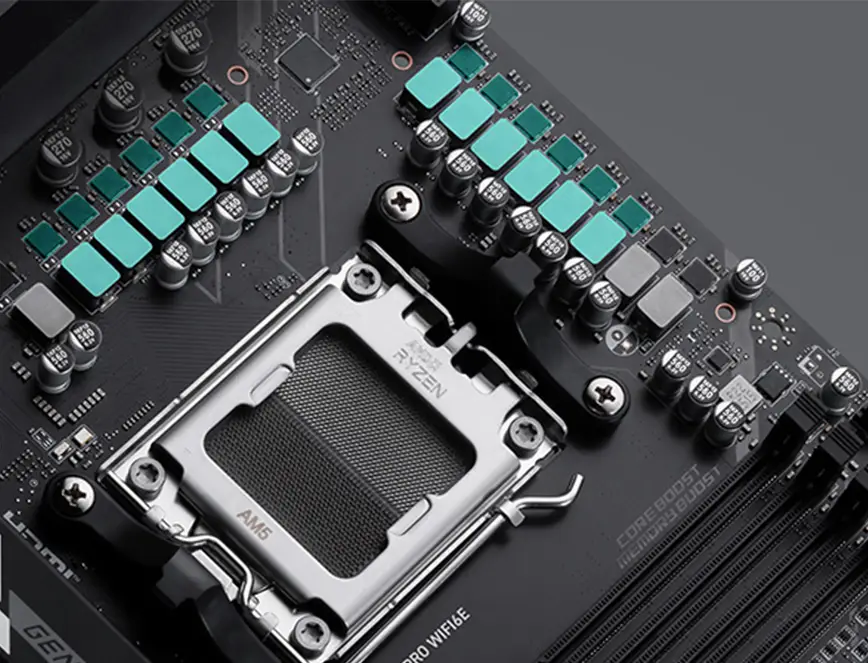 12+2+1 Duet Rail 供電設計