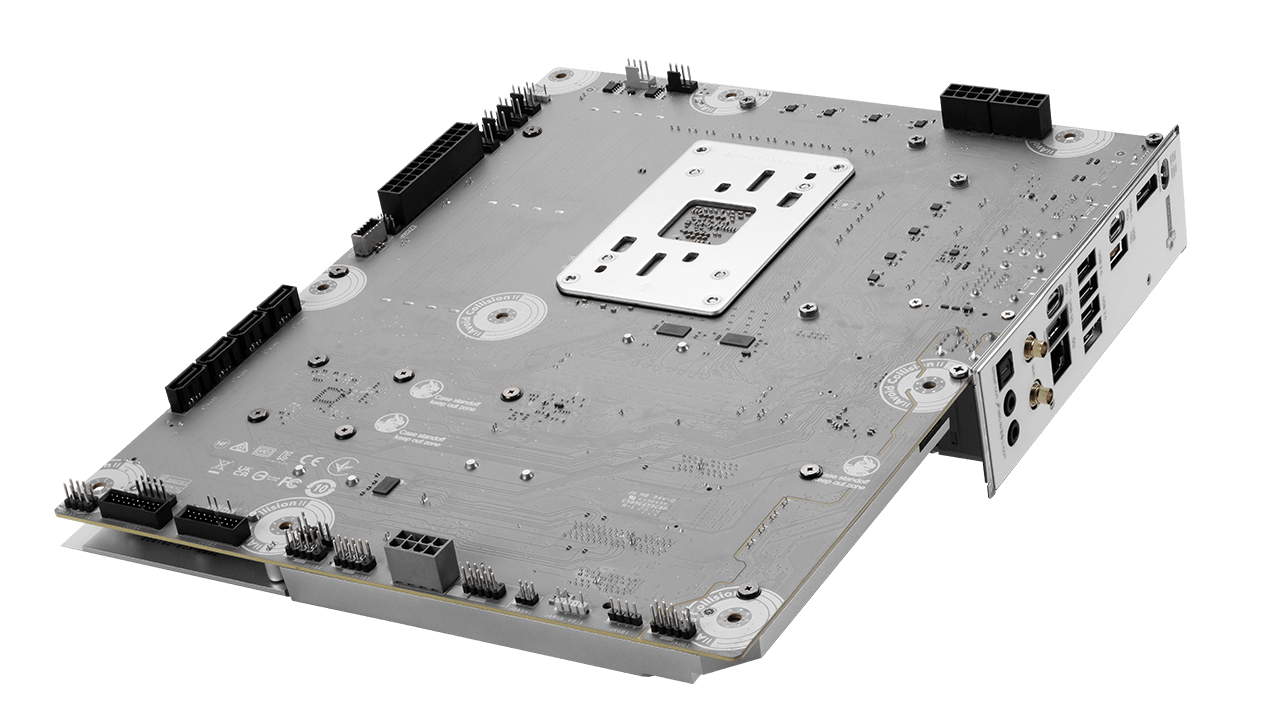 B850 GAMING PLUS WIFI PZ