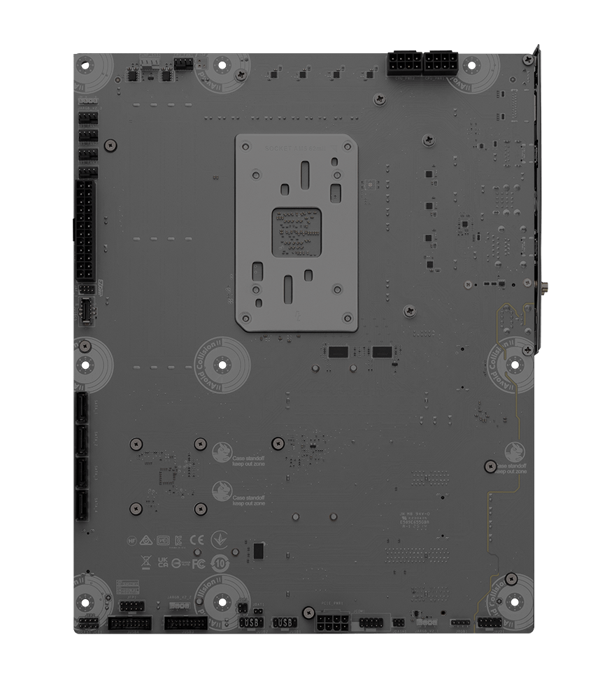 MSI identify base