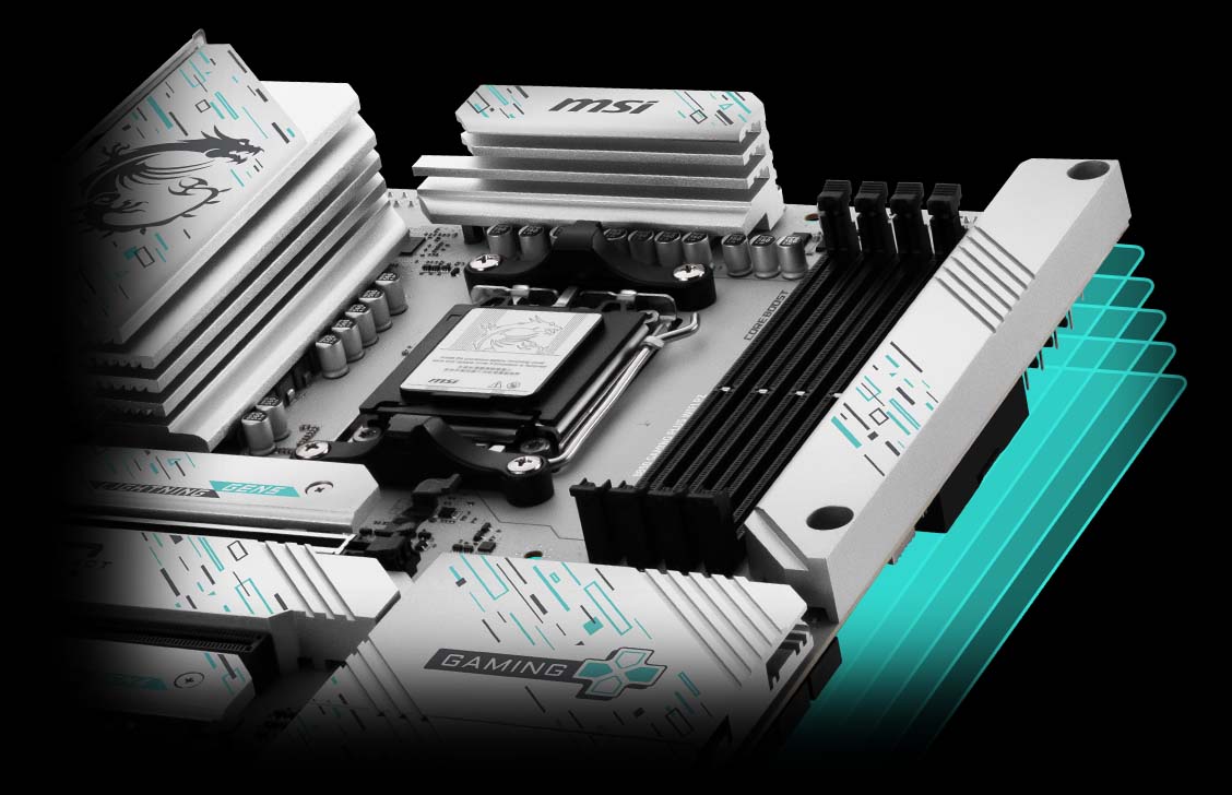 OPTIMIZED PCB SOLUTION