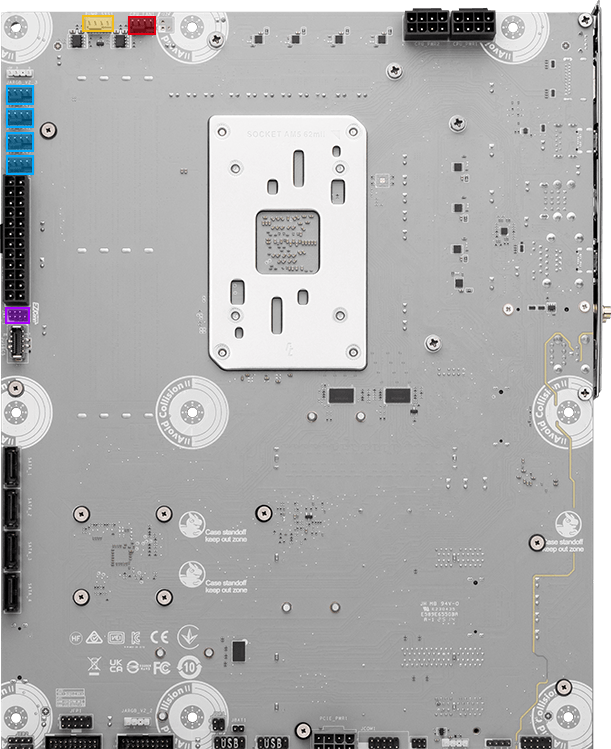 System Cooling