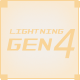 Lightning Gen 5 PCI-E