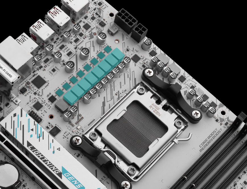 POWER DESIGN