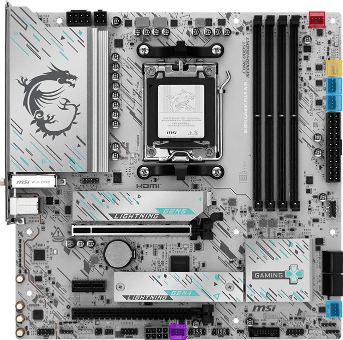 System Cooling