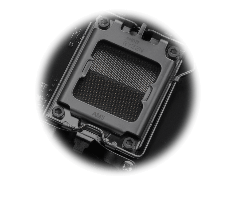 MSI OC Engine